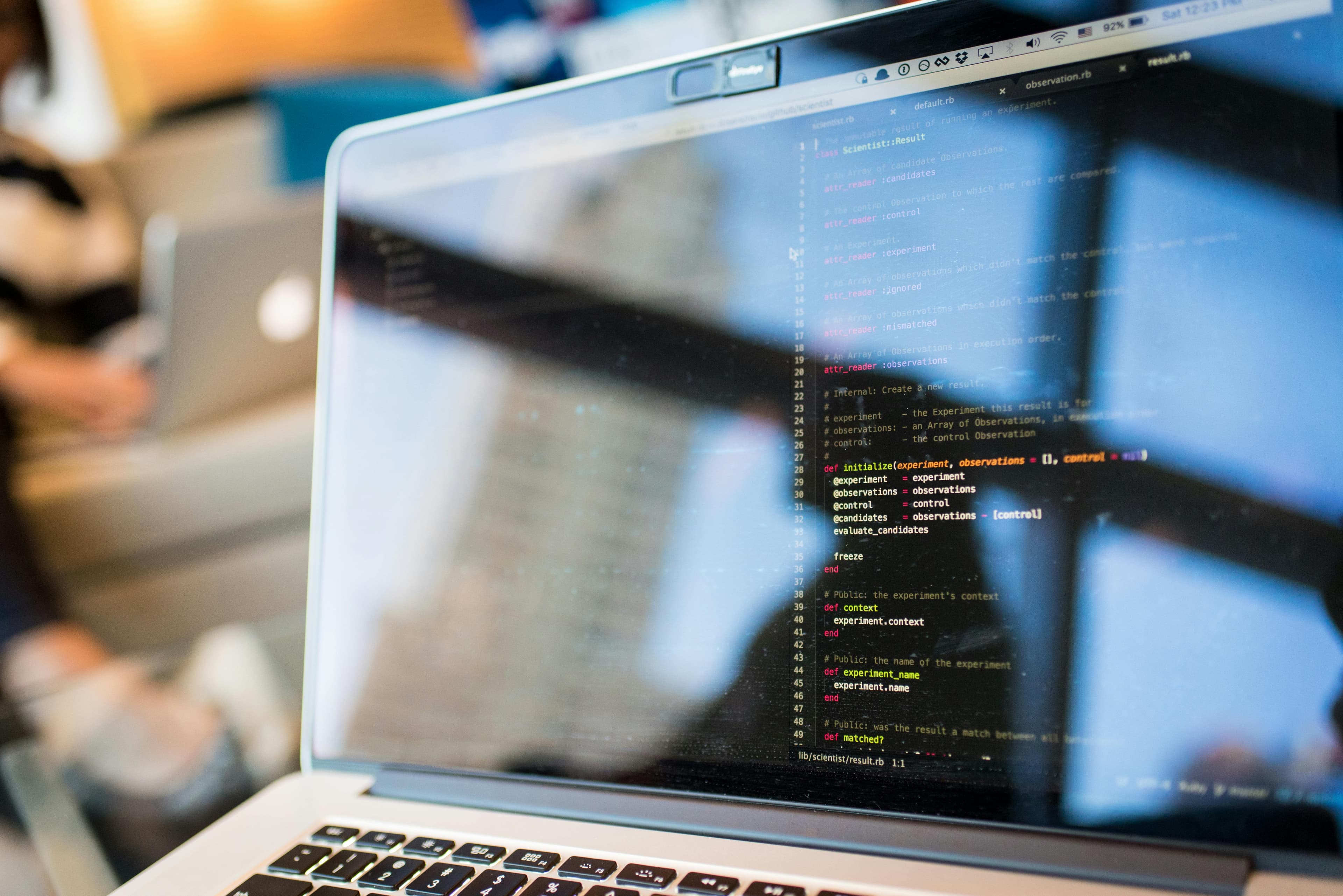 Workflow Automation