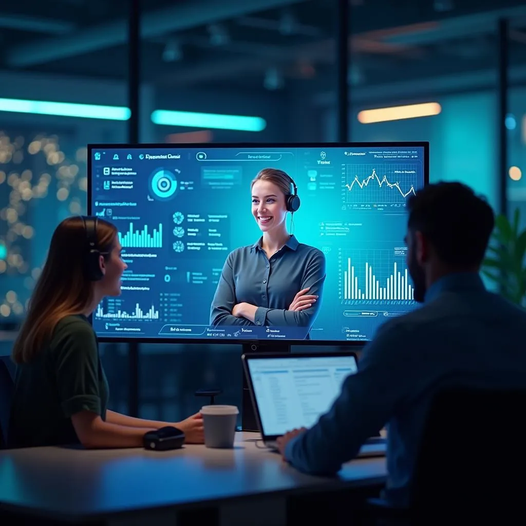 Customer Support Assistant