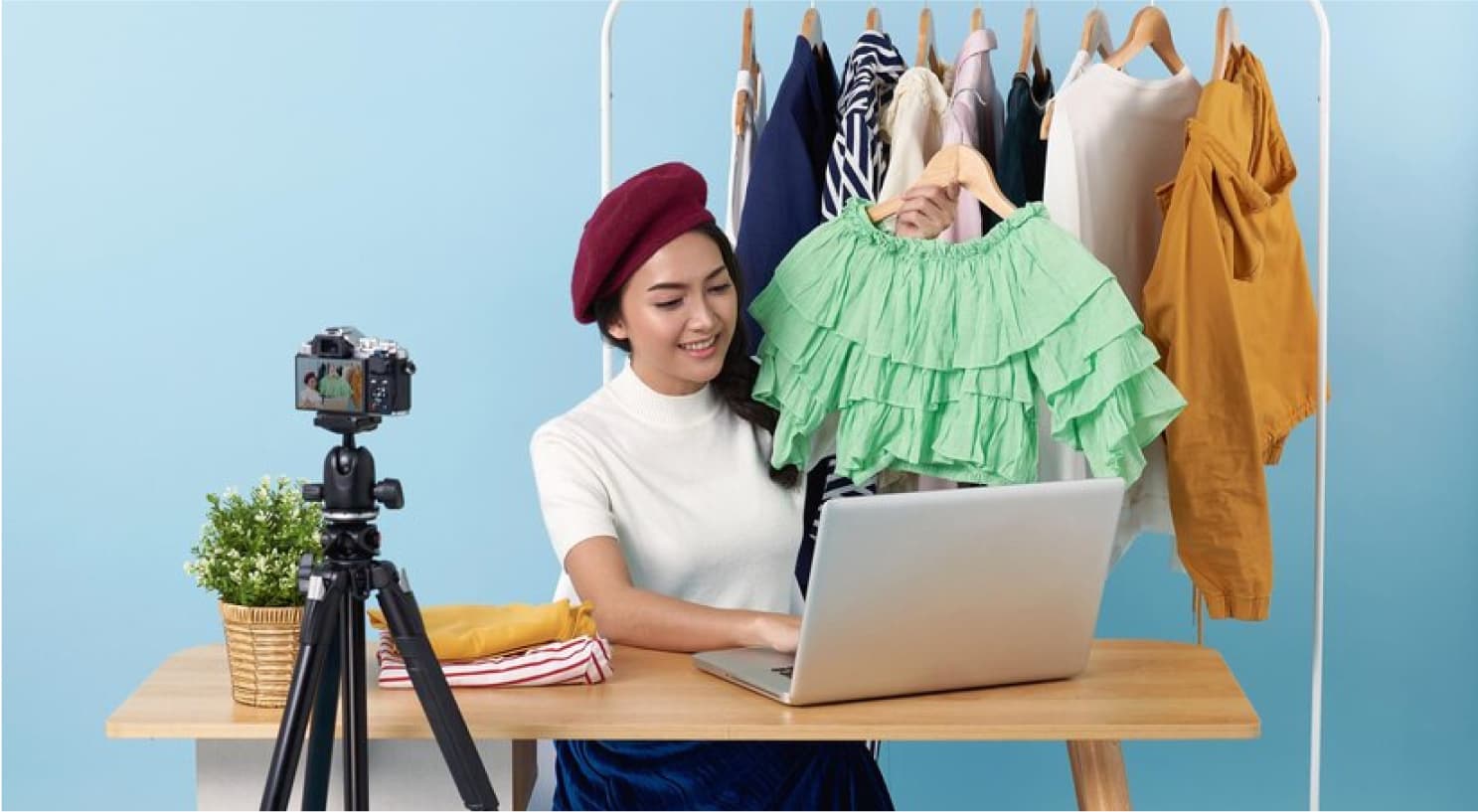 E-Commerce Partner Portal