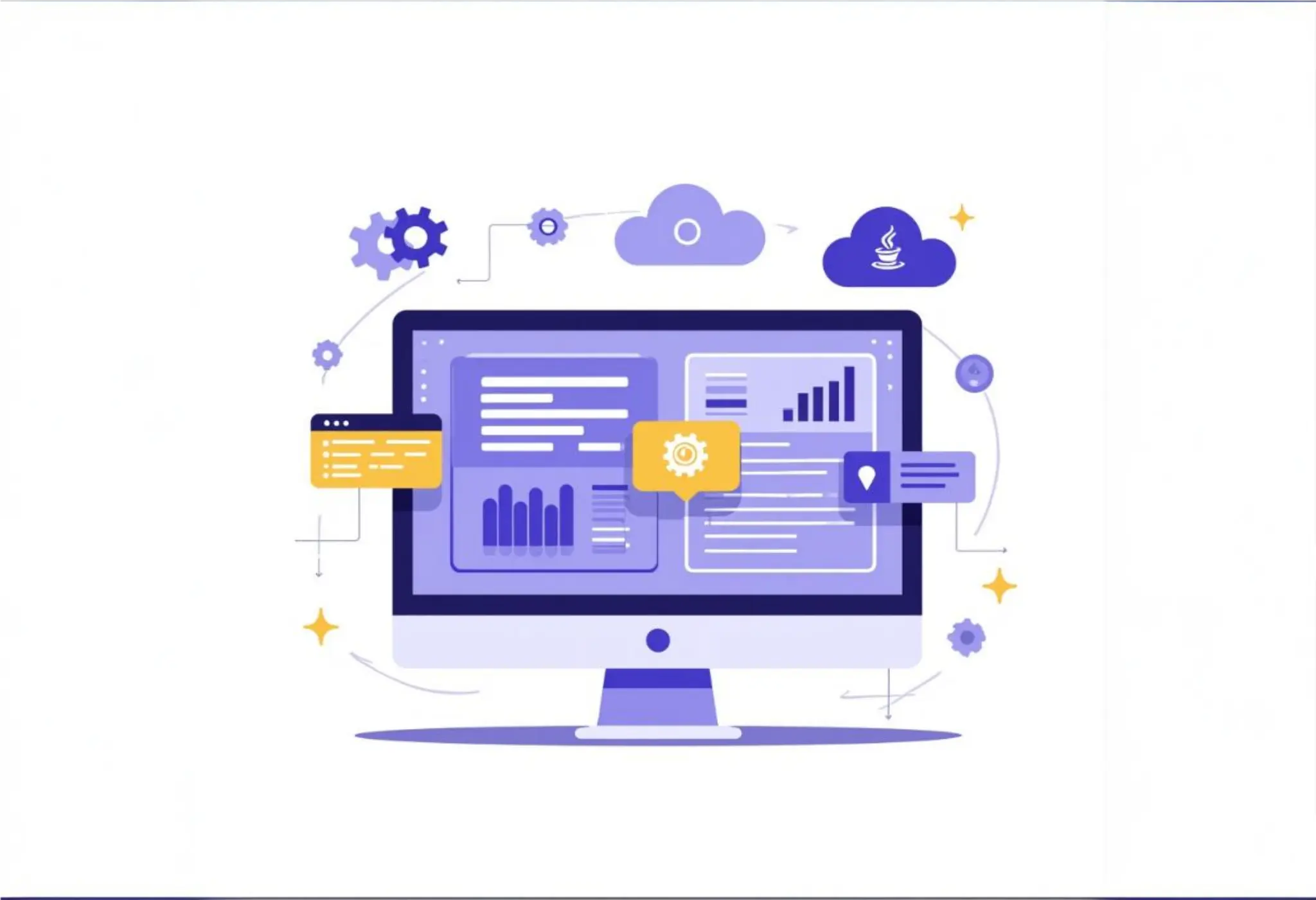 IoT Software Development