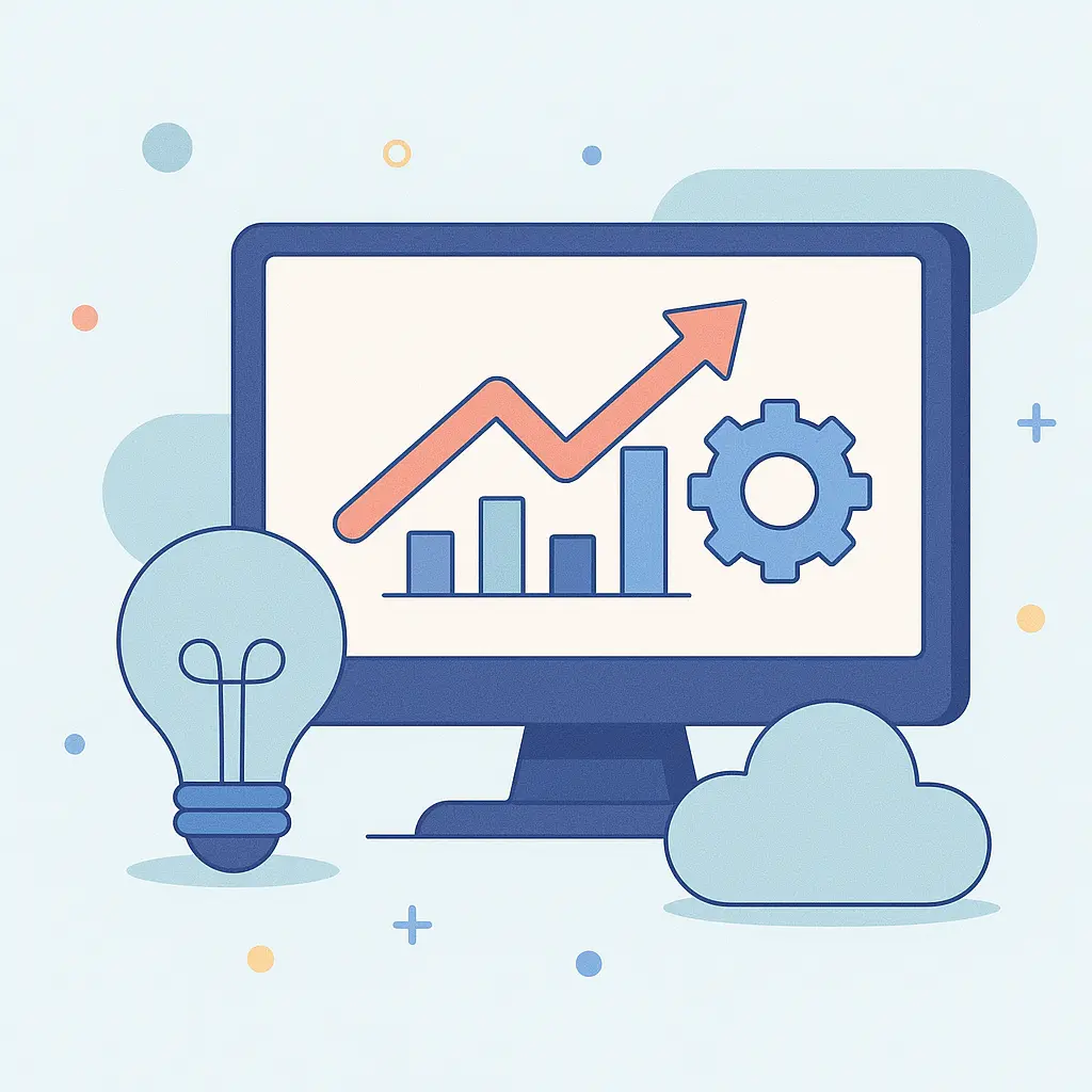 Rapid Prototyping & MVP Design